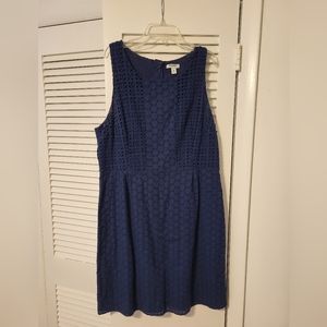 Old Navy dress size 14